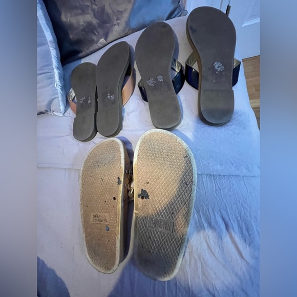 Sandals Bundle - Picture 2 of 5